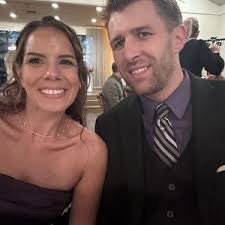 Amber Walsh and Nate Preece's Wedding Registry