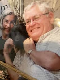 Ronald Bert Spaulding Obituary June 1, 2024