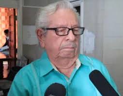 Former Chairman of BTL, Net Vasquez passes away