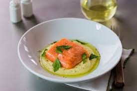 We did not find results for: Sous Vide Salmon Recipe