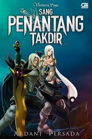 We did not find results for: Sang Penantang Takdir Vandaria Saga By Ardani Persada Subagio