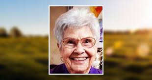 Velma Fogarty Obituary March 31, 2019