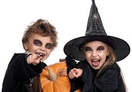 Perfekt für deine halloween verkleidung. Halloween Kostume Fur Kinder Zum Selbermachen Welovefamily At