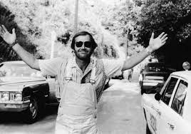 American Actor Jack Nicholson Smiles With His Arms Outstretched Jack Nicholson Nicholson American Actors