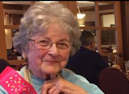 Rosemary Schmelzer Obituary December 26, 2020