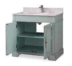 Beach themed bathroom sets images 4moltqa.com by unknown tuesday, april 10, 2018. Adelina 36 Benton Collection Litchfield Distressed Silver Blue Beach Style Bathroom Vanity