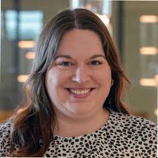 Erica Riggs Fronk BSN, RN, CCRN