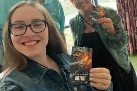 Teenager from Dublin joins world's top magicians performing in Las Vegas TV  show