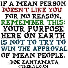 Karma Quotes For Mean People The Hiylife Www Thehiyl Com Don T Spend Too Much Time Trying Mean People Quotes Meant To Be Quotes Karma Quotes