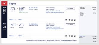 3 Simple Ways To Get Great Value From Delta Miles Nerdwallet