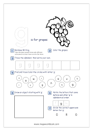 In these worksheets, you will find . Free Printable Alphabet Recognition Worksheets For Small Letters Lowercase Megaworkbook