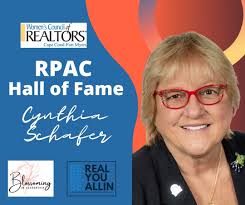 🎉🏆 Congratulations to Cynthia Schafer, Suzanne Sherer, and Bob Massanova  from the Woman's Council of Realtors Cape Coral/Ft Myers for their  induction into the RPAC Hall of Fame! 🏆🎉 Their remarkable dedication