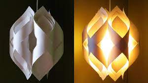 We did not find results for: Ogee Paper Lamp How To Diy An Elegant Paper Pendant Lamp Lantern Ezycraft Youtube