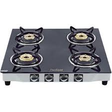 Please use search to find more variants of pictures and to choose between available options. Buy Flamingold 4 Burner Gas Stove Black Glass Top Fg Gt401b Online 3897 From Shopclues