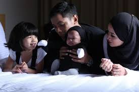 Dengan naik sepeda kebanggaanku (kubeli sepeda bekas murah dan. Hidup Nas T Berubah 360 Darjah