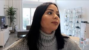 Living with Ulcerative Colitis