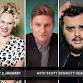 CRAWLEY COMEDY CLUB with SCOTT BENNETT & MICHAEL event image