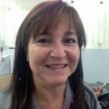 Luz Angela Cortes Olivar