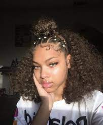 Rubber band hairstyles rubber band hairstyles, natural via www.pinterest.com. Toddler Girl Hairstyles Simple Toddler Hairstyles Creative Hairstyles For Little G Natural Hair Styles Natural Hair Styles Easy Curly Hair Styles Naturally