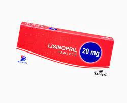 Lisinopril Side Effects Of Lisinopril