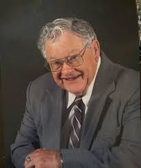 Arthur Henry Adkins Obituary