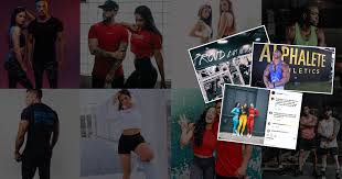 On this page, you can shop the 10 top brands like gymshark on amazon by low to high pricing. Ecom Teardown How Alphalete Built A 1million Apparel Brand