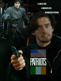 Prime Video: PATRIOTS