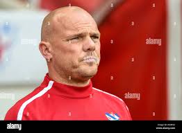 Manager johnny hi-res stock photography and images