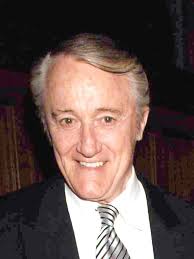 Robert Vaughn : Biographie et actualités
