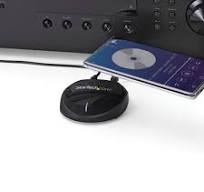 Bluetooth Audio Receiver with NFC - 3.5mm Jack/RCA/SPDIF (Toslink) - BT 5.0  - HiFi Wolfson DAC - Bluetooth Stereo Receiver for Speakers/PC/TV - ...
