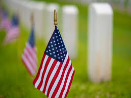 Why we celebrate memorial day. Memorial Day 2021 What S Open Closed In Marietta Marietta Ga Patch