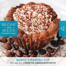 Pin On Quest Mix Recipes