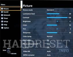 If your tv has developed mechanical faults or is way past its heyday, it might be time to dispose of it. Hard Reset Panasonic Tv Tx 49cx740 How To Hardreset Info