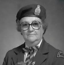 Dever, Anne (1921-2017)