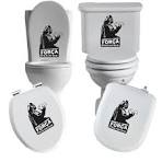 ADESIVO STAR WARS 1 VASO SANITÁRIO PRIVADA CAIXA ACOPLADA DESCARGA AZULEJO  BOX VIDRO SUPERFICIE LIZA DECORATIVO PERSONALIZADO