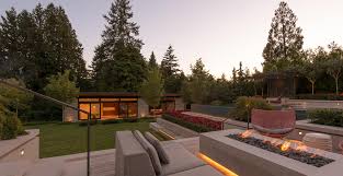 We did not find results for: Pool Guest House Outdoor Fireplace Stone Patio Modern Rustic Luxury Design Buechel Stone