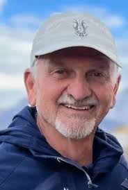 Obituary: Gregory Mitchell, 1954-2024