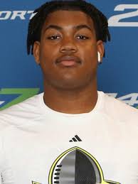 Joshua Austin, Weiss, Offensive Tackle