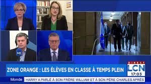 Tva nouvelles | publié le 26 juin 2021 à 06:43 ajouter aux favoris. Tva Nouvelles En Direct Le Premier Ministre Francois Legault Le Ministre De La Sante Christian Dube Et Le Dr Horacio Arruda Annoncent De Nouveaux Allegements Facebook