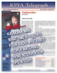 Michael Dinelli (@N9BOR)