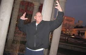 2019 cleveland browns hype and 2019 steve michalik ретвитнул(а). Death Was His Only Release A Tribute To Mr America Steve Michalik 1948 2012