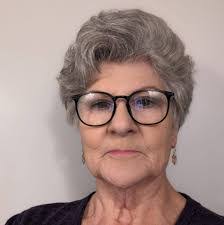 Pamela Berggren's Instagram, Twitter & Facebook