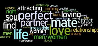 Pin By Atlanta Matchmaker Dating Co On Cito Love Affirmations Relationship Affirmations