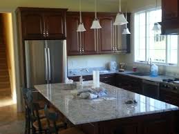Stained Maple Kitchen Maple Kitchen Cabinets Maple Kitchen Kitchen Cabinets
