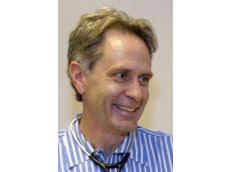 Dr Theodore Everett “Ted” Eastburn III (1954-2010)