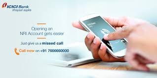 Icici bank, affiliates of icici bank their respective officers, directors, personnel, representatives, consultants, nominees, designees do not accept any responsibility for any errors whether caused by negligence or otherwise to any person, for any direct or indirect loss / claim/ damage arising out of or in relation to the event or the use of. Icici Bank On Twitter Nri Savings Account With Icici Bank Is A Missed Call Away Call Now On 917666660000 Visit Https T Co Tlxkiuaex1