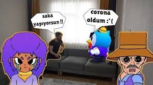 It's time to start working~ (u/koishiko) jacky. Vidyocek Mrp Evime Geldi En Komik Brawl Stars Animasyonlari