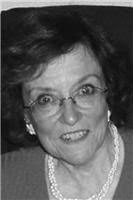 Dorothy Venturini Obituary (2015)