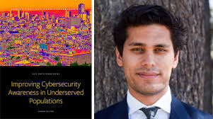 New CLTC Report Released by BRAVO Mentor Ahmad Sultan