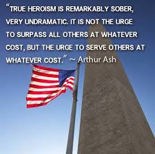 Famous Veterans Day Quotes And Sayings - Free Quotes, Poems ... via Relatably.com